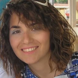 Dr. Vasiliki Balaska