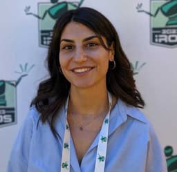 Dr. Katerina M. Oikonomous