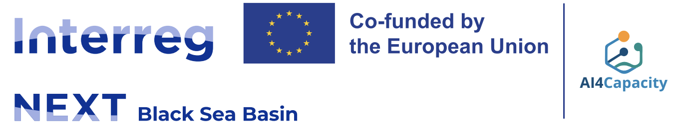 AI4Capacity Project