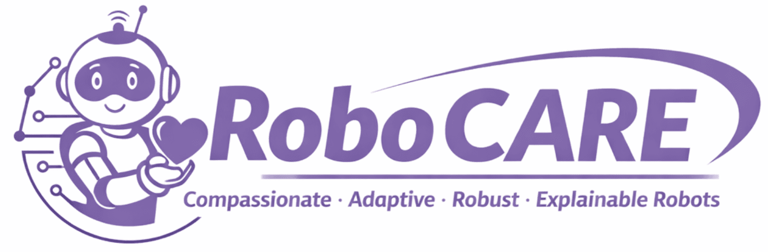 Compassionate, Adaptive, Robust and Explainable Robots