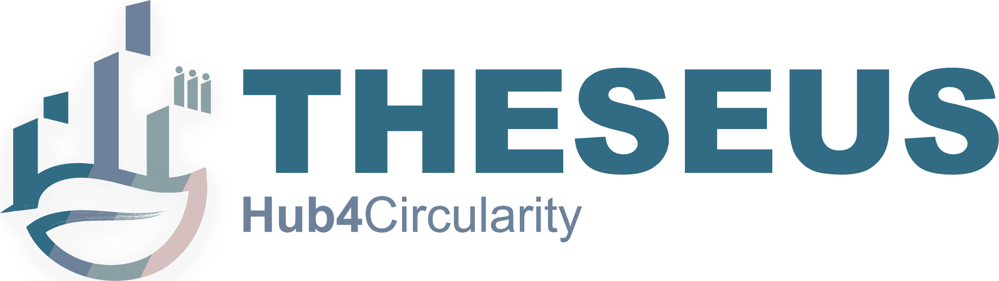 Theseus Hub for Circularity