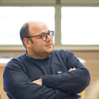 Dr. Symeon Symeonidis