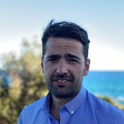 Angelos A. Amanatiadis