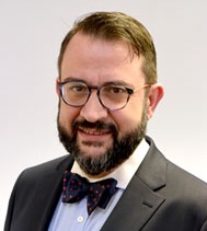 Prof. Antonios Gasteratos